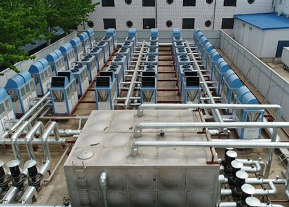 生態環境保衛戰嚴禁“一刀切”，空氣能節能環保作用大