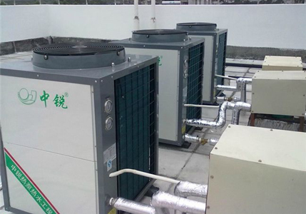 煤改電選空氣能采暖有哪些優點？聽聽熱泵工程師怎么說